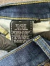 7 For All Mankind Blue Jeans Size 27 waist - photo 8