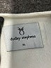 Dudley Stephens 100% Polyester Ivory Sweatshirt Size XL - photo 7
