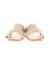 Unbranded Gold Sandals Size EU 37 - photo 2