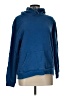 Cotton On 100% Cotton Blue Pullover Hoodie Size L - photo 1