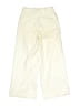 Zara Ivory Jeans Size 9 - photo 2