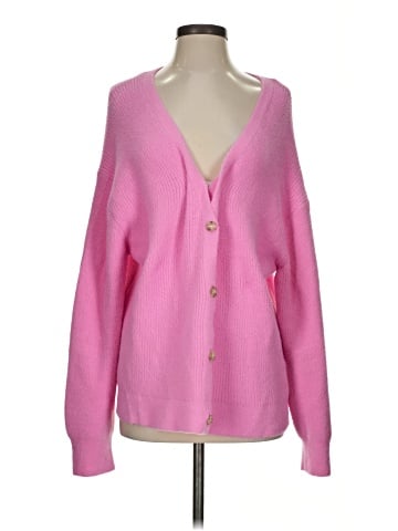 American Eagle Outfitters Cardigan (view 1)