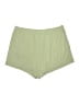 Gap Solid Green Athletic Shorts Size XXL - photo 2