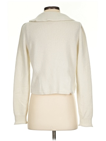 LoveShackFancy Cashmere Cardigan (view 2)