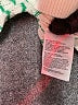 Lands' End Chevron-herringbone Green Pullover Sweater Size 18 - photo 8