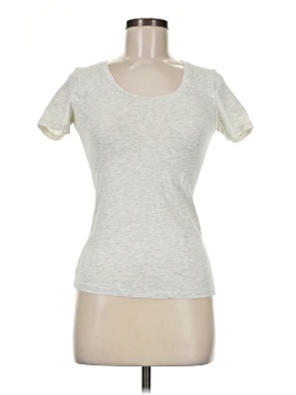 Active Basic Short Sleeve T Shirt