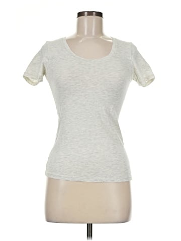 Active Basic Short Sleeve T-Shirt (view 1)