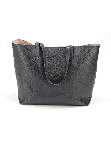 Cuyana Leather Tote (view 1)