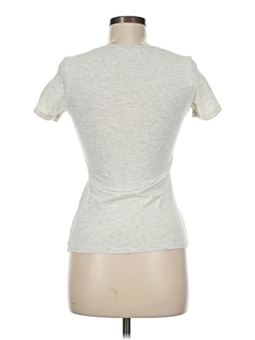 Active Basic Short Sleeve T-Shirt (view 2)