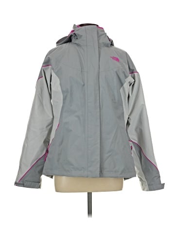 The North Face Snow Jacket (view 1)