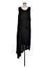 BCBGMAXAZRIA Black Casual Dress Size M - photo 1