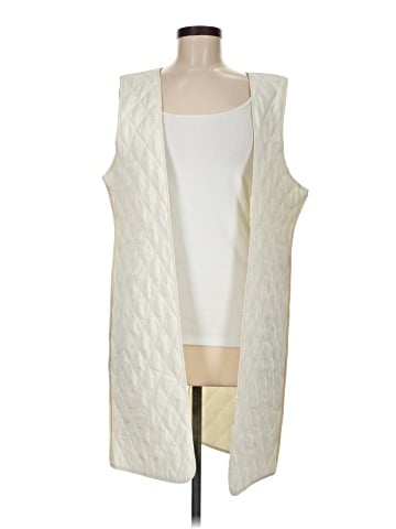 Banana Republic Vest (view 1)
