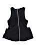 FP Movement Black Sleeveless Top Size S - photo 2