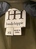 Haute Hippie Solid Brown Romper Size XS - photo 4