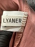 Lyaner Pink Cocktail Dress Size S - photo 7