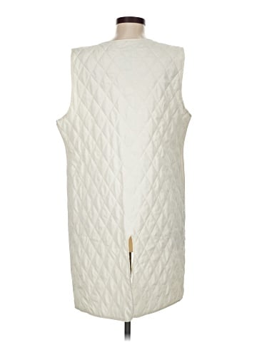 Banana Republic Vest (view 2)
