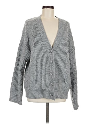 Universal Thread Cardigan (view 1)