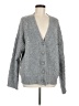 Universal Thread Gray Cardigan Size M - photo 1