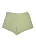 Gap Solid Green Athletic Shorts Size XXL - photo 1