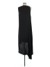 BCBGMAXAZRIA Black Casual Dress Size M - photo 2