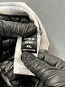 Shein Curve 100% Polyester Black Kimono Size 20 Plus (4) - photo 7