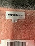 Superdown Pink Pullover Sweater Size S - photo 4