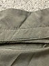 Unbranded Black Long Sleeve Button-Down Shirt Size M - photo 7