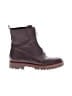 Vince. Burgundy Ankle Boots Size 7 - photo 1