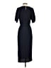 Ann Taylor Black Casual Dress Size S - photo 2