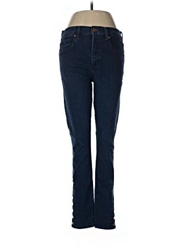Ann Taylor LOFT Jeans (view 1)