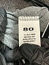 Unbranded Gray Sweatpants Size 80 cm / US 12-18 MO - photo 3