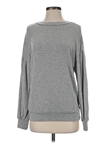 Socialite Long Sleeve Turtleneck (view 1)