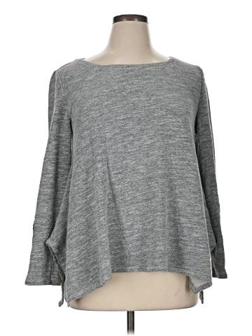 Dylan Pullover Sweater (view 1)