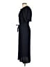 Ann Taylor Black Casual Dress Size S - photo 5