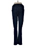 Ann Taylor LOFT Chevron-herringbone Blue Jeans Size 28 waist - photo 2