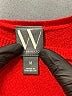 Worthington Red Pullover Sweater Size M - photo 7