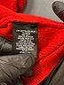 Worthington Red Pullover Sweater Size M - photo 8