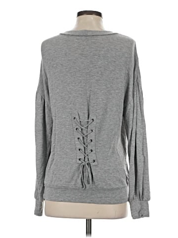 Socialite Long Sleeve Turtleneck (view 2)