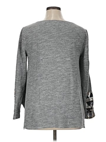 Dylan Pullover Sweater (view 2)