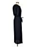 Ann Taylor Black Casual Dress Size S - photo 4