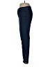 Ann Taylor LOFT Chevron-herringbone Blue Jeans Size 28 waist - photo 5