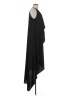 BCBGMAXAZRIA Black Casual Dress Size M - photo 4