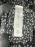 Lorimer NYC Polka Dots Black Casual Skirt Size XS - photo 4