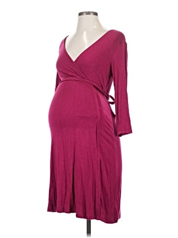 Gap - Maternity Cocktail Dress (view 1)