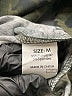 Unbranded Camo Green Pullover Hoodie Size M - photo 7