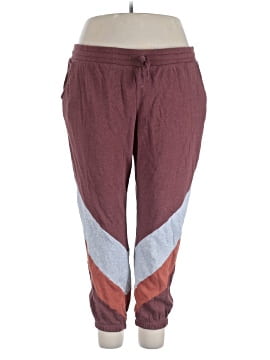 colsie Casual Pants (view 1)