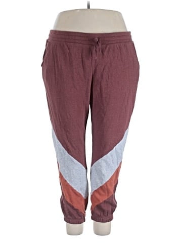 colsie Casual Pants (view 1)
