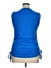 Rouge Blue Romper Size 2X - photo 2