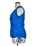 Rouge Blue Romper Size 2X - photo 5