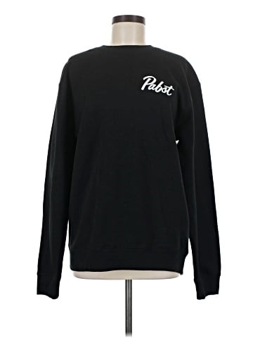 Independent Trading Company Sweatshirt (view 1)